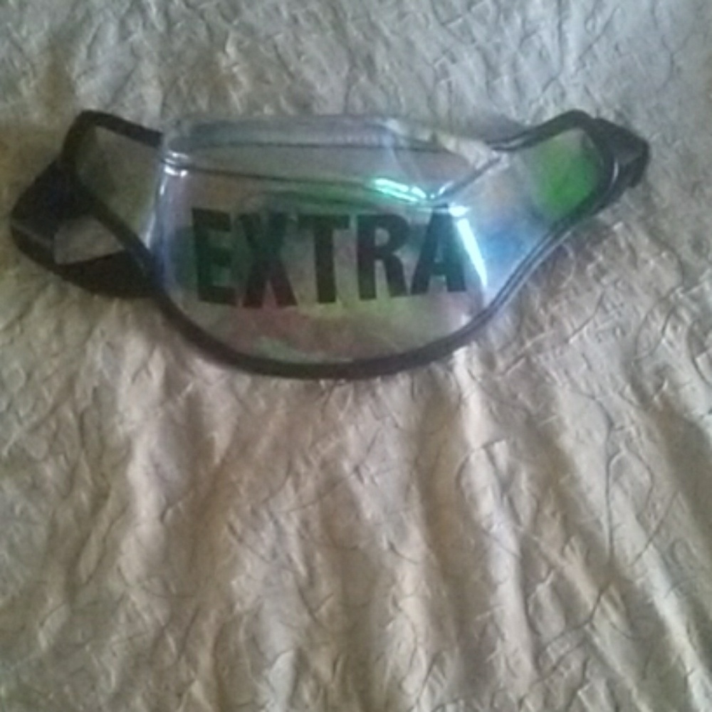 Fanny pack / hover star